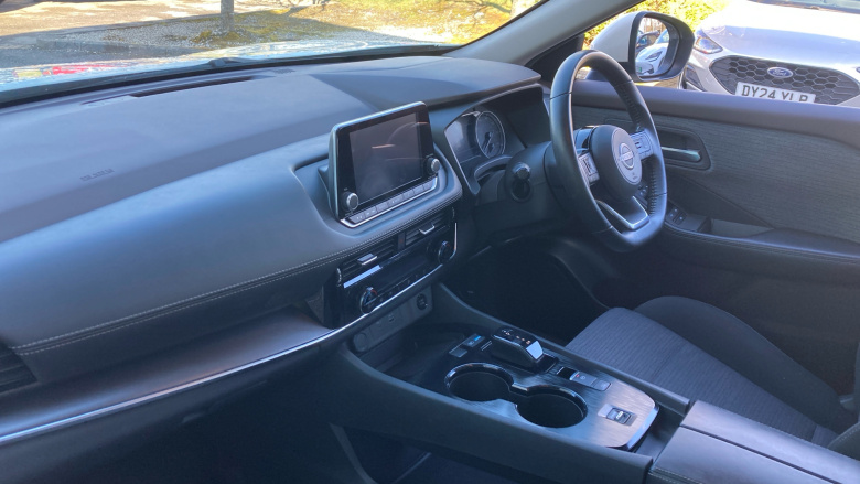 Nissan X-Trail 1.5 E-Power 204 Acenta Premium 5dr Xtronic Hybrid Station Wagon